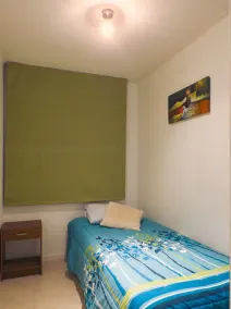 Nova Pacifico - Room