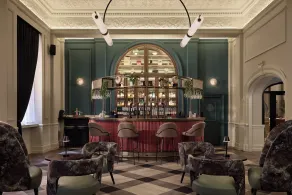 The Met Hotel Leeds - Newly Refurbished - Restaurant