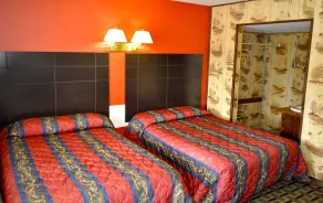 Andrews Motor Inn - Chambre