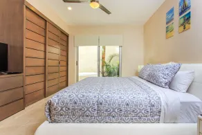 Charming Nature-Inspired Condos with Sultry Surroundings by Stella Rentals - Rom