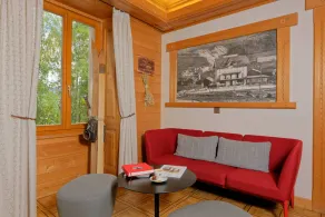 Hôtel Terminus - Reception