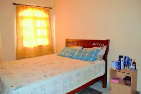Golden Shell Residence - Rum