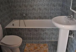 Saint Konstantin Beach Apartments - Bad