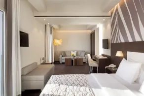Hotel Palma - Room