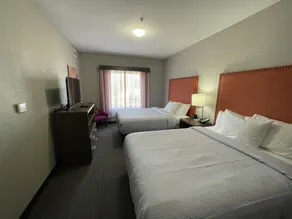 La Quinta Inn & Suites by Wyndham Augusta Fort Eisenhower - Chambre