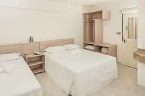 Hotel Dois H - Room