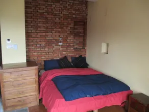 Hotel Swiss - Room