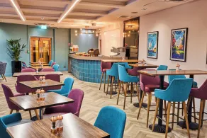Every Hotel Piccadilly - Restaurant