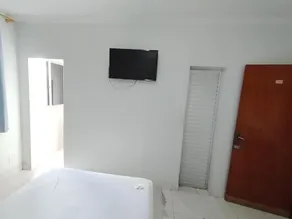 Hotel Oliveira - Room
