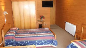 Hotel El Coihue - Room