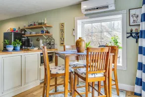 Water & Sunset Views! Monticello Couple's Getaway - Interiør