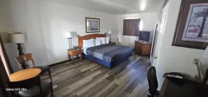 North Coast Inn - Chambre