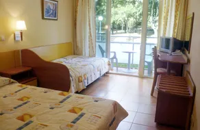 Hotel Com - All Inclusive - Room