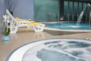 Hotel Milagros Golf - Spa