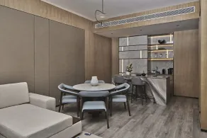 Crowne Plaza Ganzhou by IHG - Rum