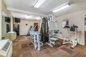 The Inn at Gran View Ogdensburg, an Ascend Collection Hotel - Treningsfasiliteter
