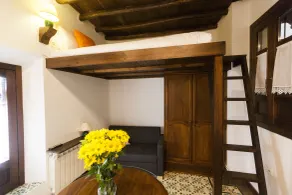Casa del Cantaor - Værelse