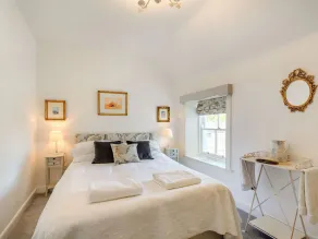 Priory Walk - Room