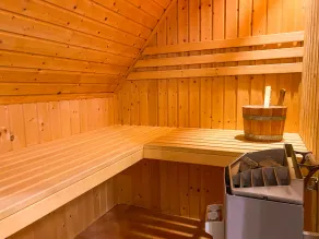 "Lachmöwe" im Möwennest Greetsiel - Bagno