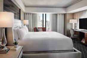 JW Marriott San Francisco Union Square - Chambre