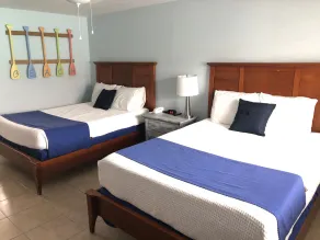 Charmant appartement en copropriété | À côté de la plage | Avec animaux autorisés - Chambre