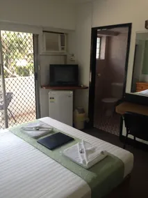 Paravista Motel - Zimmer