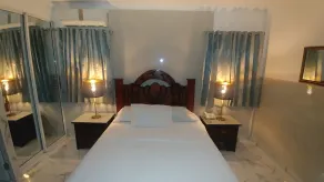 Hotel Riparbella - Room