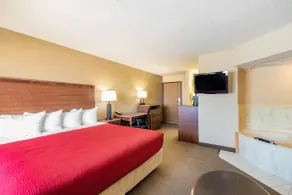 AmericInn by Wyndham Marshall - Rom