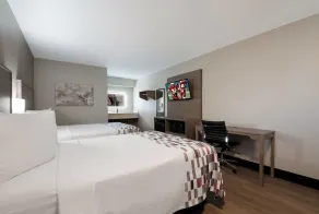 Red Roof Inn Chattanooga - Hamilton Place - Rom