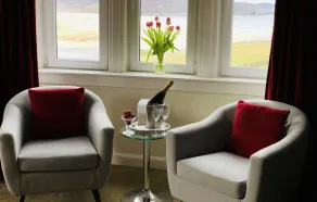 Bettyhill Hotel - Rum
