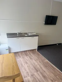 Aura Hotel - Chambre