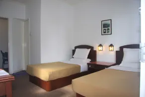 Kinabalu Pine Resorts - Room