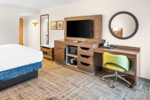 Hampton Inn Grand Rapids-North - Chambre