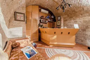 Avalon Boutique Hotel Rhodes - Réception