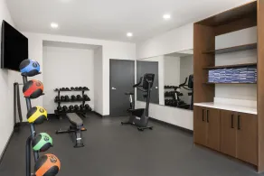 @HOME by Best Western McDonough Atlanta South - Fitness facility