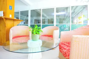 Terracaribe Hotel Boutique - Réception
