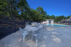 Hot Springs Village Inn - Pool
