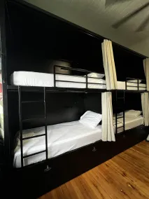 Howzit Hostels Hawaii - Room