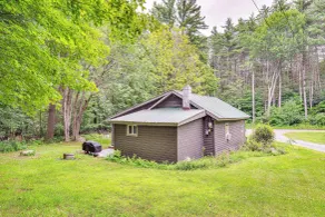 1 Mi to Brantingham Lake: New York Getaway! - Interior