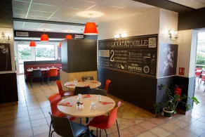 ibis Cherbourg La Glacerie - Restaurant
