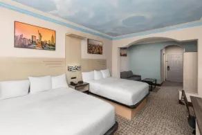 Baymont by Wyndham Texas City - Chambre