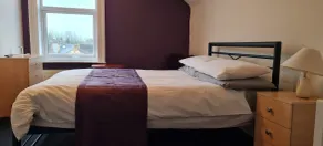 Crittlewood Guest House - Habitación