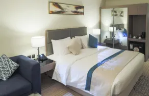 sfwat alkhobar hotel - Værelse