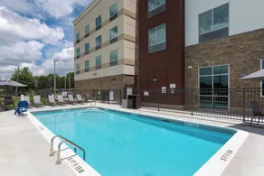 Fairfield by Marriott Inn & Suites Statesville - Piscine