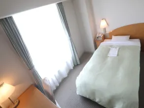 Plaza Inn Mizusawa - Værelse