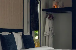 Monthara Angkor Residence - Room