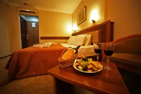 Hotel Villa Marina - Room