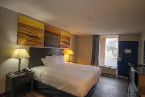 Days Inn by Wyndham Caddo Valley Arkadelphia - Chambre