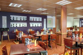Brit Hotel Agen - L'Aquitaine - Restaurant