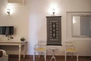 Ayur Ayur White Sail Villa - Camera